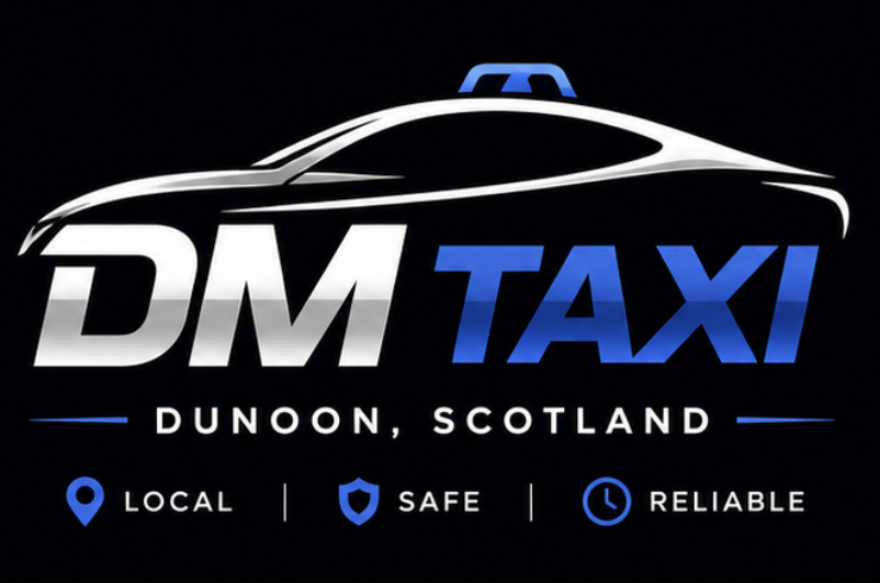 DM Taxi